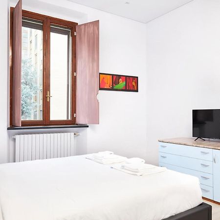 Prestige Boutique Homes - Navigli Milan Luaran gambar