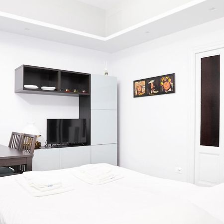 Prestige Boutique Homes - Navigli Milan Luaran gambar