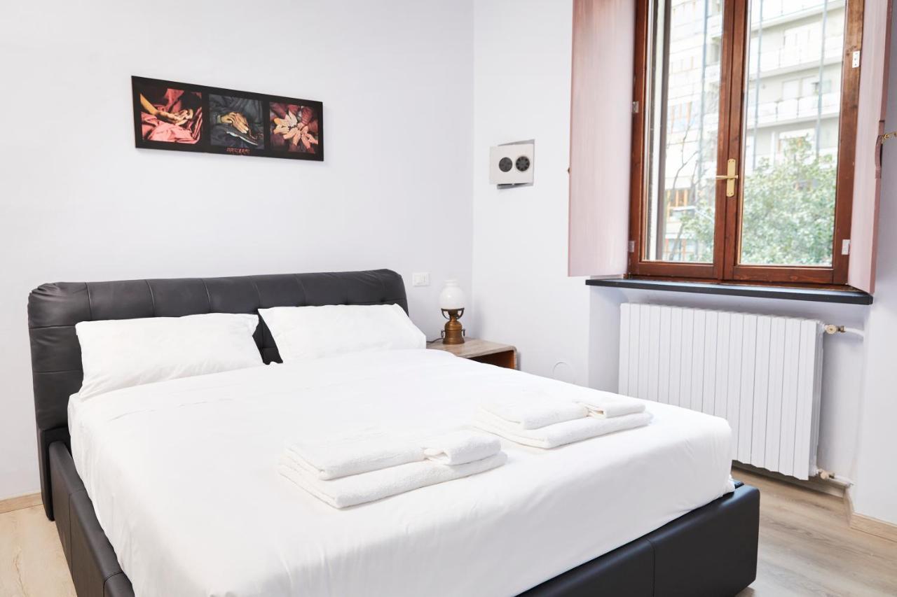 Prestige Boutique Homes - Navigli Milan Luaran gambar