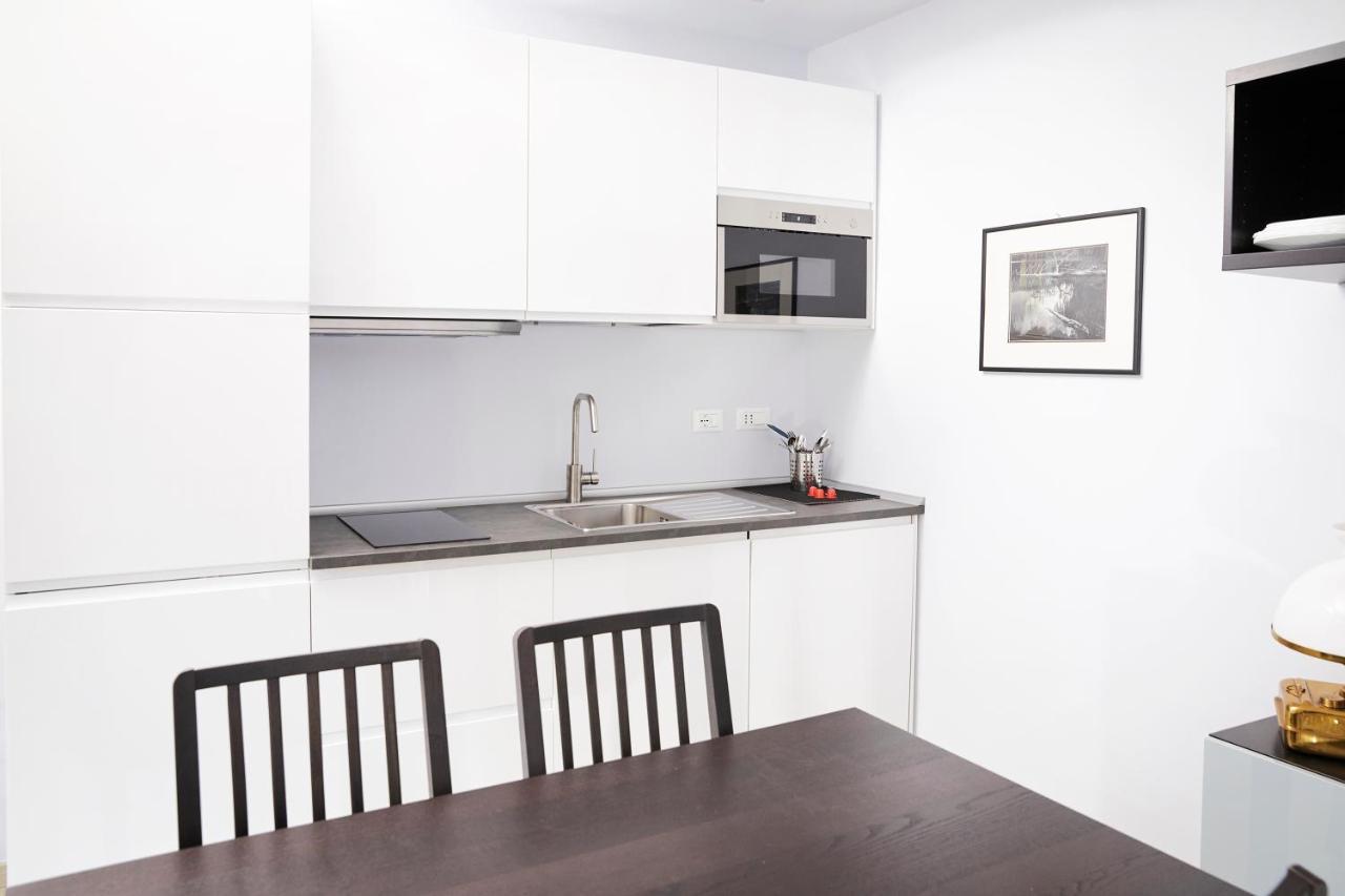 Prestige Boutique Homes - Navigli Milan Luaran gambar
