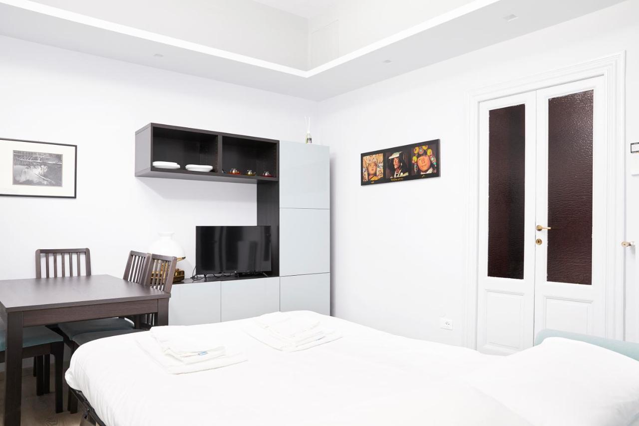 Prestige Boutique Homes - Navigli Milan Luaran gambar