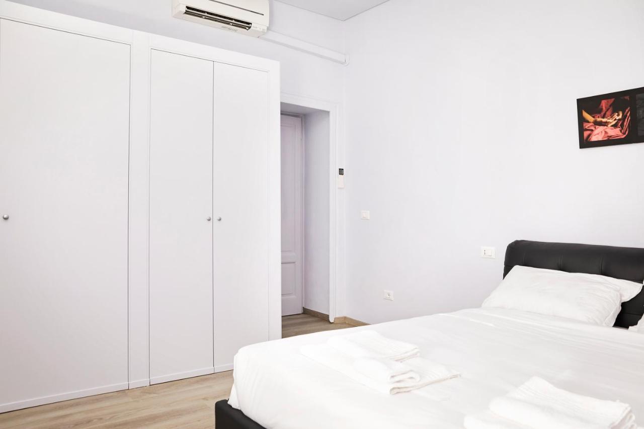 Prestige Boutique Homes - Navigli Milan Luaran gambar