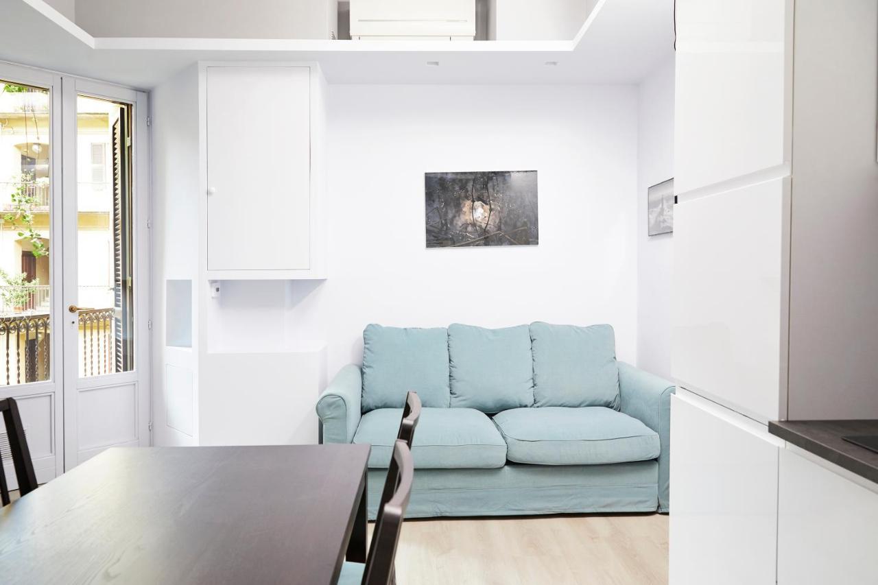 Prestige Boutique Homes - Navigli Milan Luaran gambar